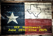 VCF Southwest 2025