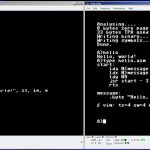 CP/M-65 update