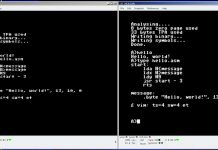 CP/M-65 update
