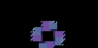 C64 one-file demo