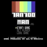 Tantooman Maze Challenge