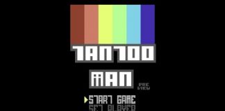 Tantooman Maze Challenge