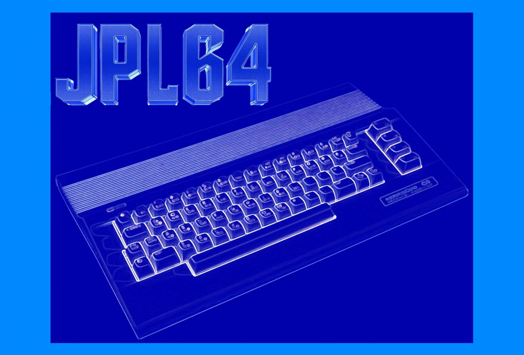 JPL64