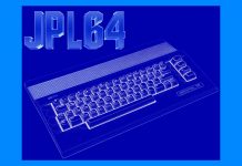 JPL64