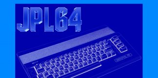 JPL64