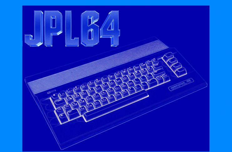 JPL64