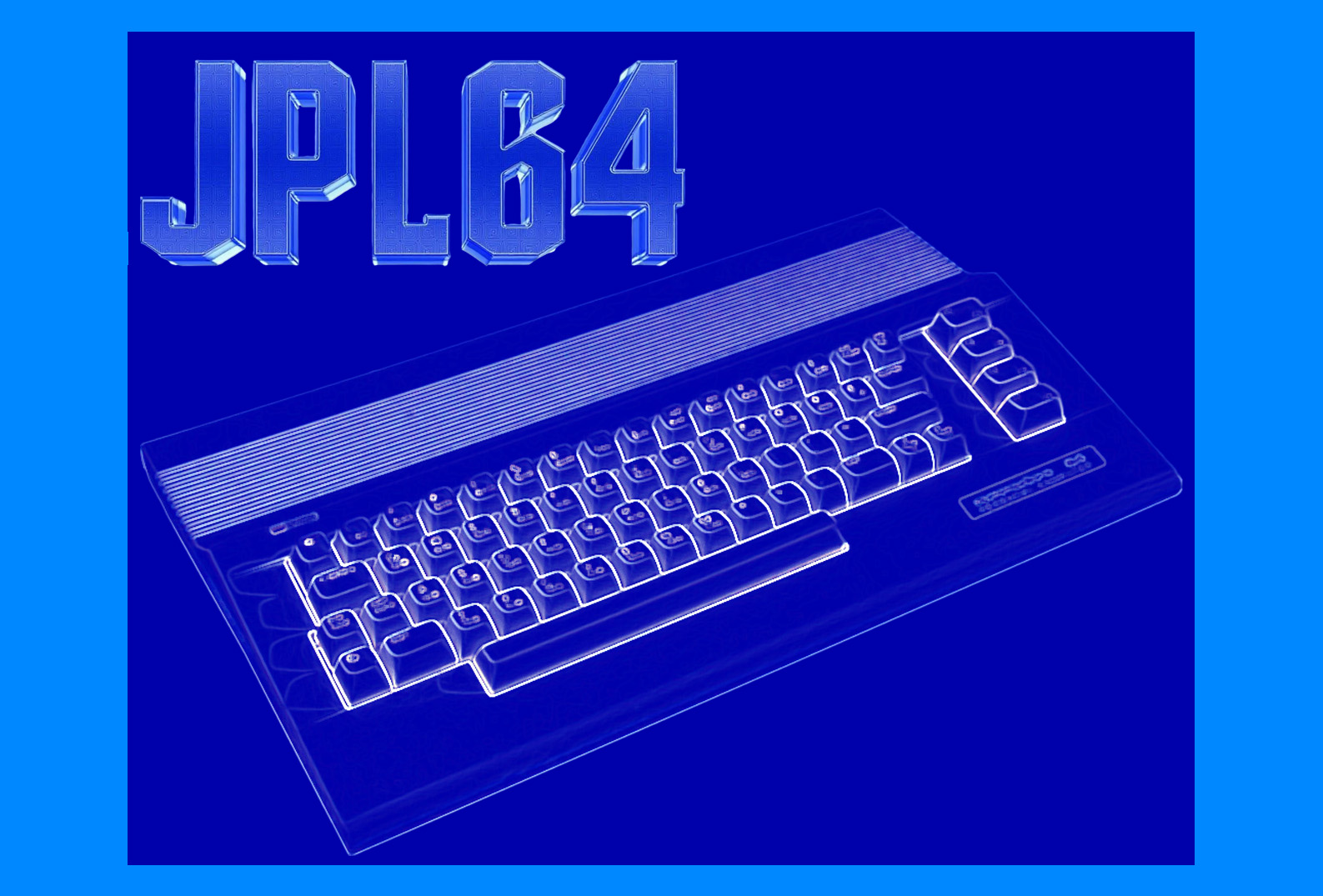 JPL64 Emulator Hits New Milestone with Version 0.03 - The