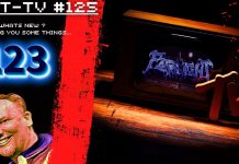 FairLight TV - Three C64 Highlights
