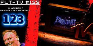 FairLight TV - Three C64 Highlights