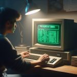 C64 BBS Experience