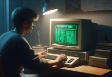 C64 BBS Experience