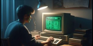 C64 BBS Experience