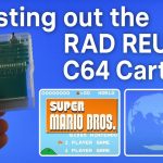 RAD REU