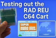 RAD REU