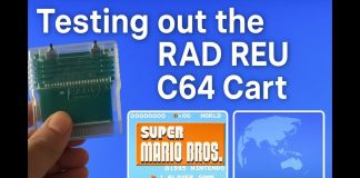 RAD REU