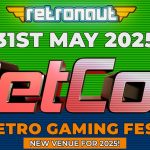 RetCon 2025 Highlights
