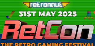 RetCon 2025 Highlights