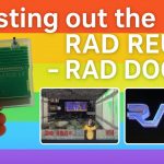 RAD Doom firmware