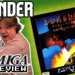 Leander Amiga Playtest