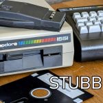 Commodore 1551 Repair