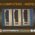 Diagnosing Dead Commodore 64s