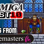 Codemasters Amiga games