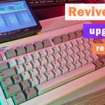 Amiga 600 DJ
