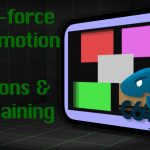 sharkC64 features