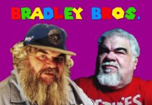 Bradley Brothers Interview