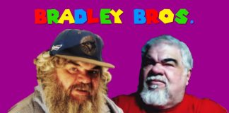 Bradley Brothers Interview