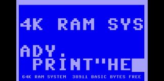 Large Type Editor