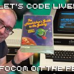 Infocom Interpreter Hacking