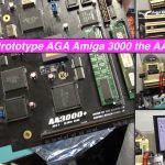 AA3000+ Prototype