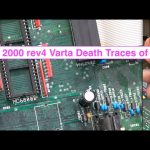 Amiga 2000 repair