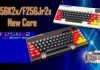 Foenix Core Update