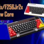 Foenix Core Update