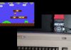 IceVIC HDMI Output