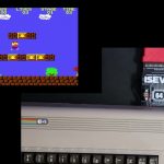 IceVIC HDMI Output