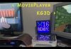 X16 MovieMaker Demo