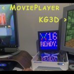 X16 MovieMaker Demo
