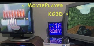X16 MovieMaker Demo