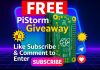 PiStorm Classic Giveaway