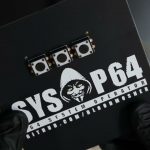SYSOP-64 for C64
