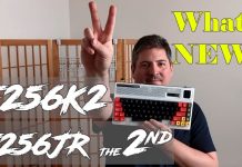 Foenix Retro Systems