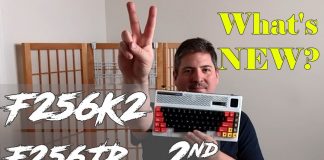 Foenix Retro Systems