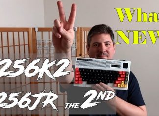 Foenix Retro Systems