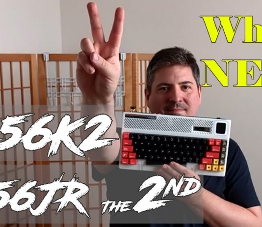 Foenix Retro Systems