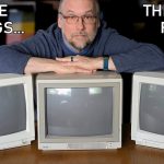 Philips Monitor Variants