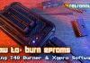 EPROM Burning Guide