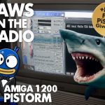 Internet Radio Amiga Setup
